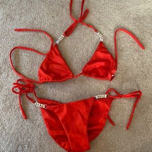 Platinum Bay Bikini / Swim
